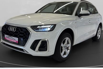 Audi Q5 20.010 km 44.990 &euro; Bonn 53119
