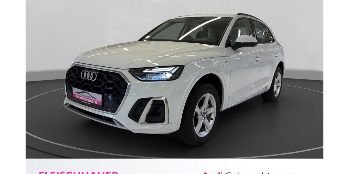Audi Q5 20.010 km 44.990 &euro; Bonn 53119