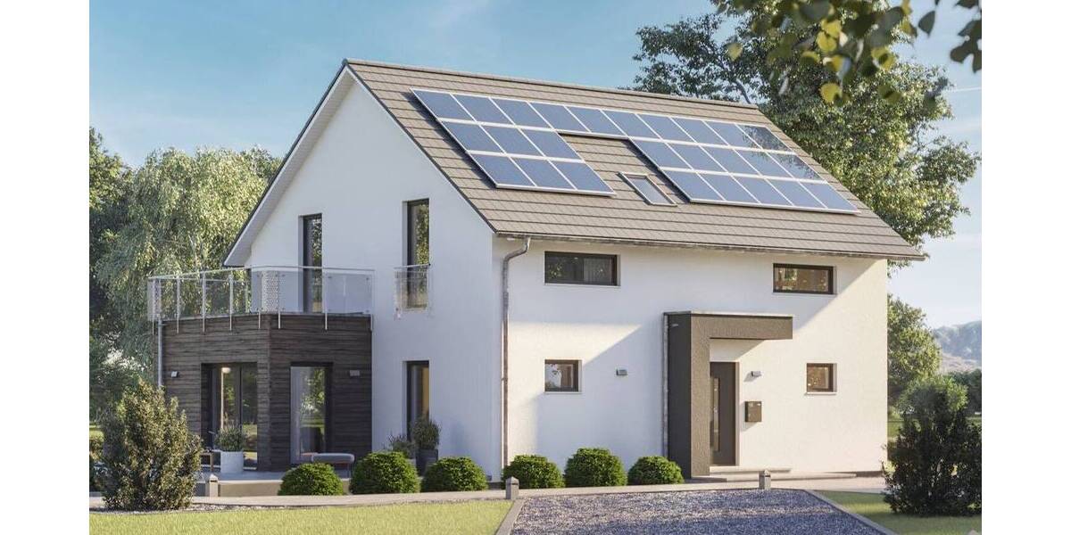 Einfamilienhaus Erftstadt Lechenich - 5 Zimmer, 154 m&sup2;, 488.698&euro; | Angebot:26528300