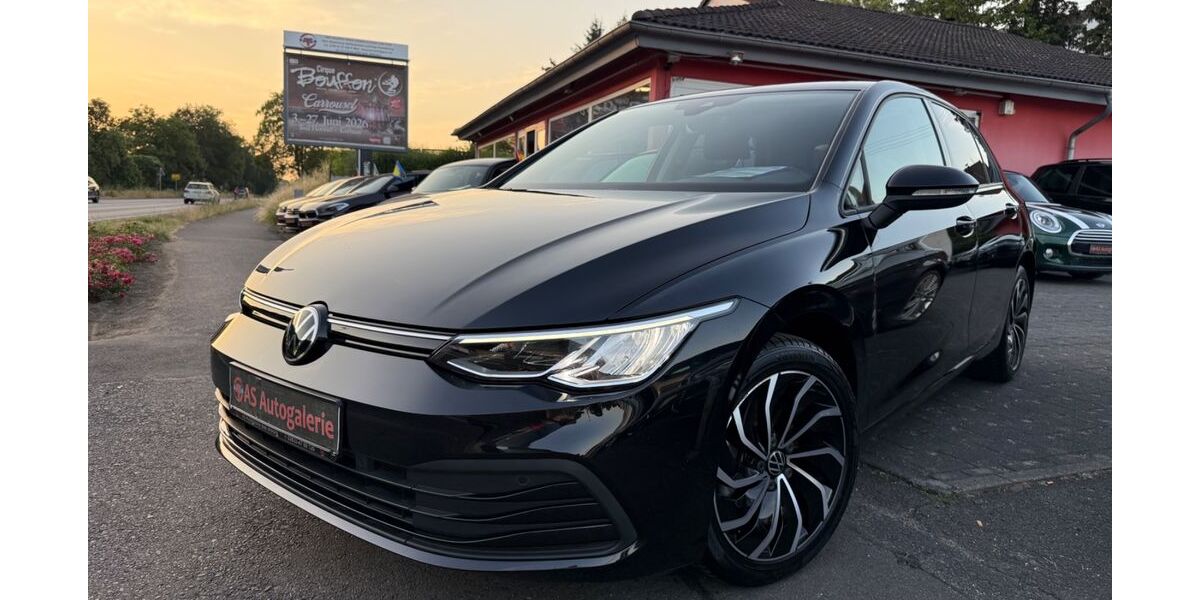 VW Golf 93.000 km 15.999 &euro; Bad Breisig 53498