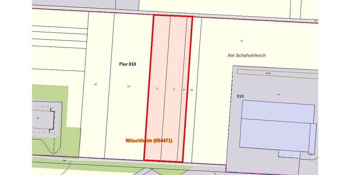Grundstück in Euskirchen 345.000 € 16547 m² zimmer