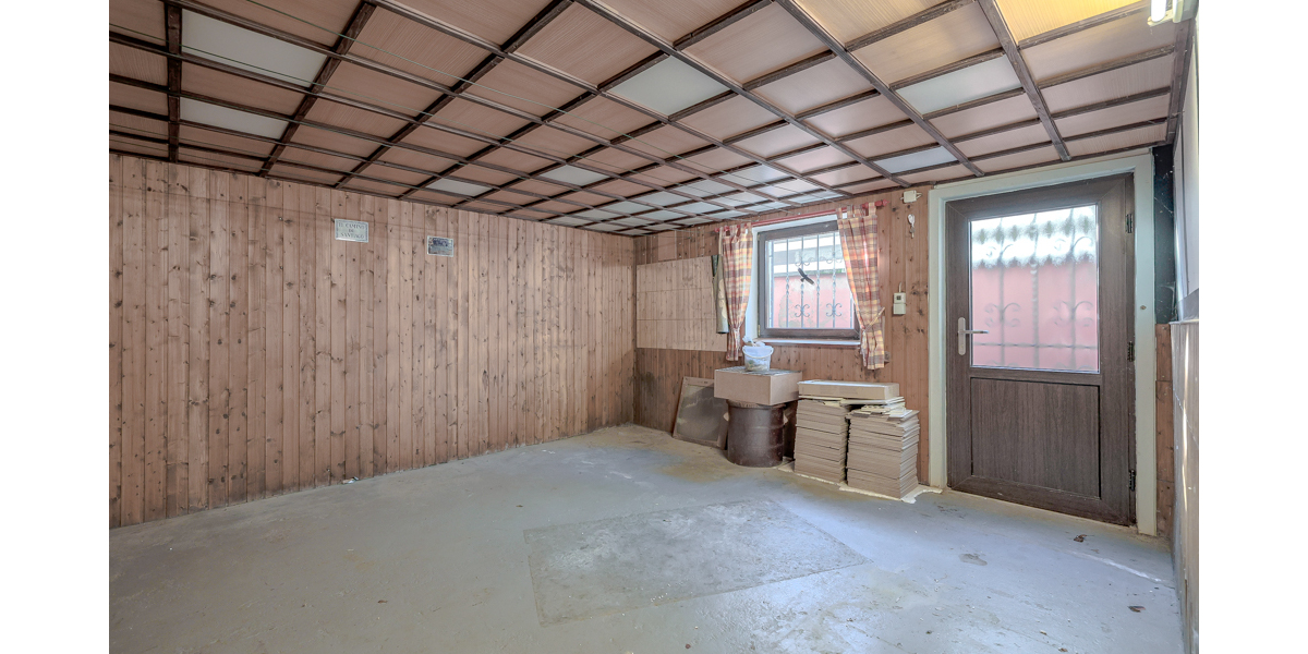Klein auf dem Papier, groß im Wohngefühl – Einfamilienhaus mit zusätzlichem Dachstudio *provisionsfrei* - Einfamilienhaus Hennef Kurscheid | Angebot:25416928