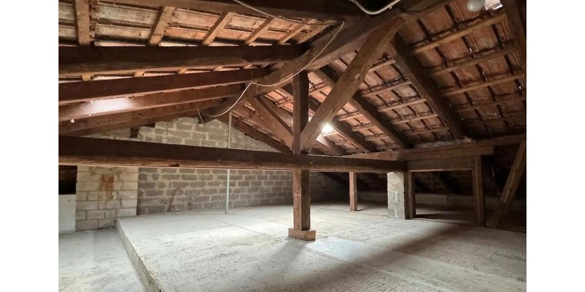 Einfamilienhaus Hennef (Sieg) - 4 Zimmer, 101 m&sup2;, 299.000&euro; | Angebot:27119956