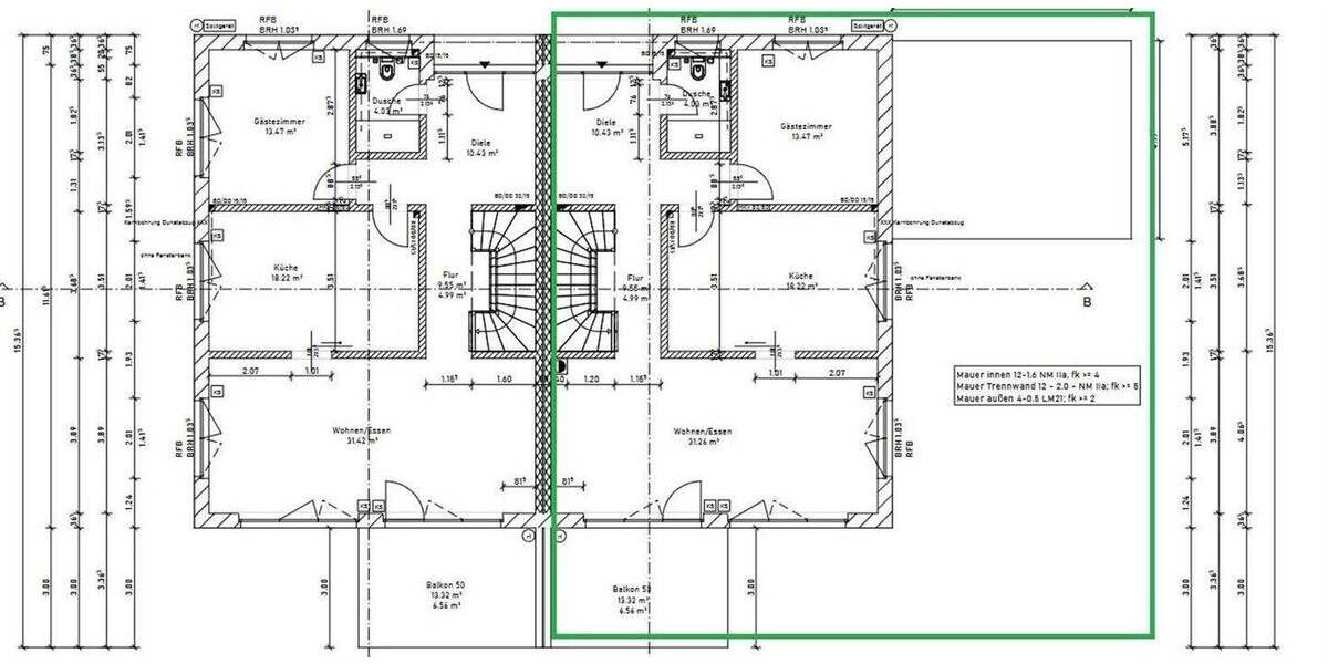 Mehrfamilienhaus, Wohnhaus Bonn Holzlar - 1 Zimmer, 2.390.000&euro; | Angebot:26388372