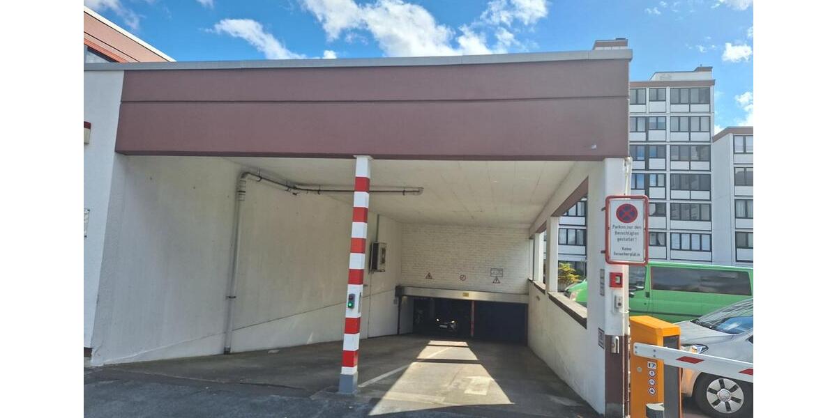Etagenwohnung Bergisch Gladbach Frankenforst - 2 Zimmer, 52 m&sup2;, 169.000&euro; | Angebot:26934493