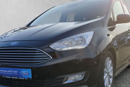 Ford C-Max 98.343 km 9.990 &euro; Hürth 50354