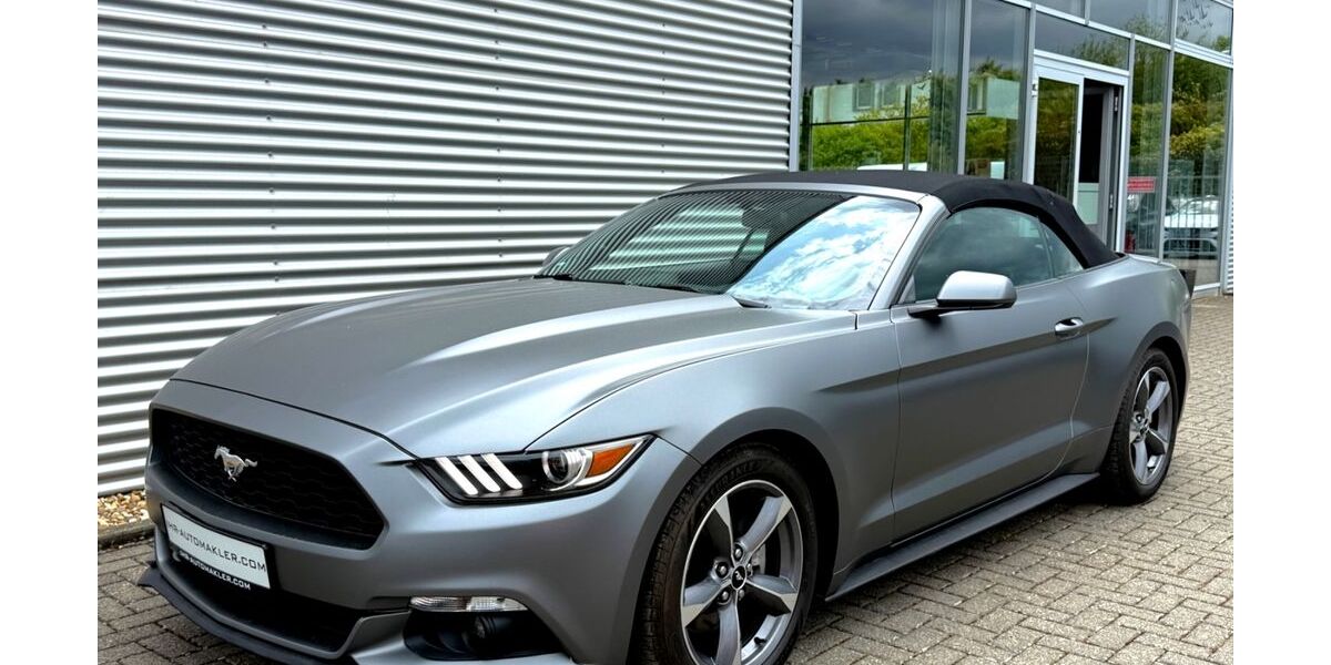 Ford Mustang 49.950 km 19.990 &euro; Erftstadt 50374