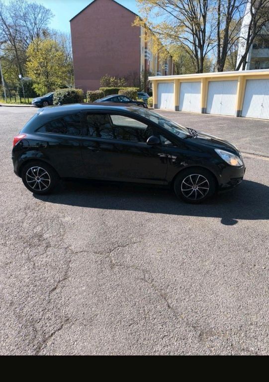 Corsa