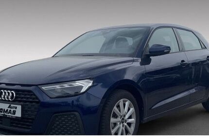 Audi A1 8.240 km 20.990 &euro; Bonn 53227