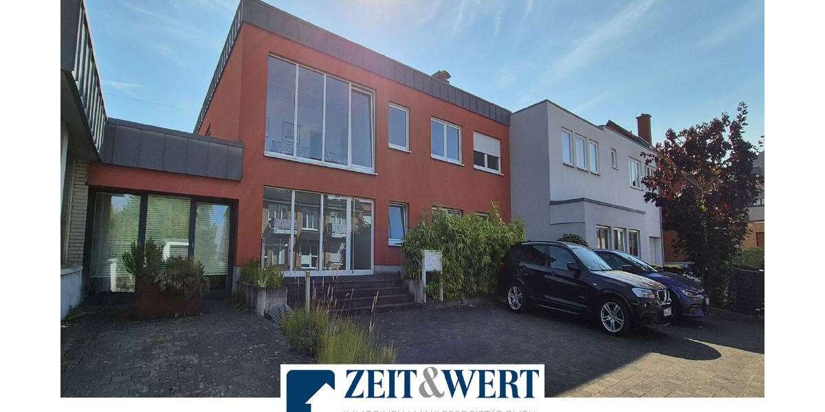 Büro in Erftstadt-Lechenich 1.500 € 90 m² zimmer