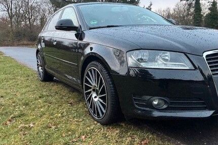 Audi A3 178.000 km 6.200 &euro; Bornheim 53332