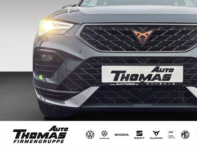 Cupra Ateca 25.235 km 34.600 &euro; Brühl 50321