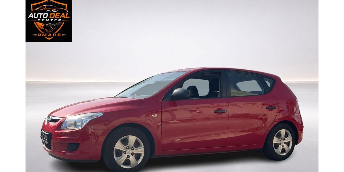 Hyundai i30 119.102 km 3.499 &euro; Bonn 53227