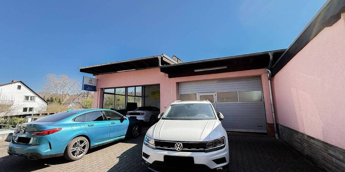 Einfamilienhaus Bad Neuenahr-Ahrweiler Heimersheim - 9 Zimmer, 272 m&sup2;, 548.000&euro; | Angebot:26189927