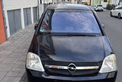 Opel Meriva 221.773 km 1.350 € Bonn 53111