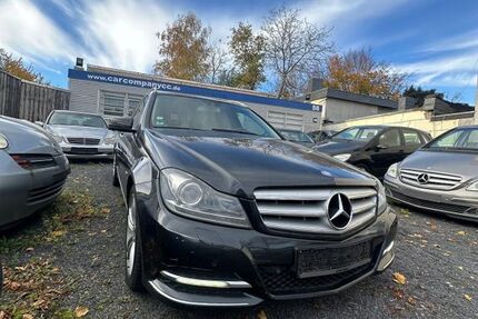 Mercedes-Benz C 250 220.000 km 8.399 &euro; Köln 50997
