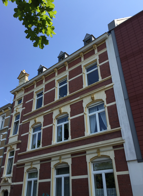 Wohnung zum Mieten in Bonn 1.750 € 128 m²