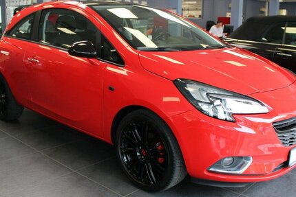 Opel Corsa 1.4 Innovation - Panorama - 74.687 km 7.980 € Euskirchen 53881