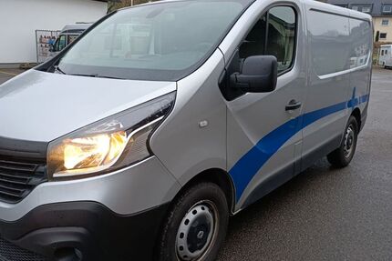 Renault Trafic 133.837 km 11.999 € Overath bei Köln 51491