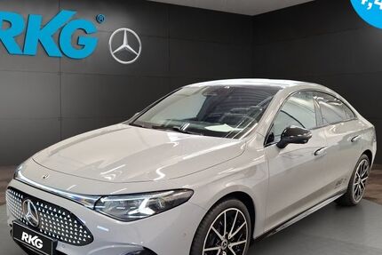 Mercedes-Benz CLA 250 9.800 km 59.780 &euro; Euskirchen 53879