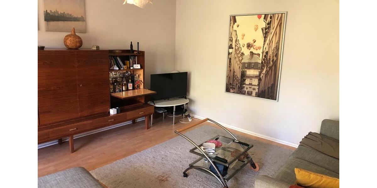 Etagenwohnung Bonn Küdinghoven - 3.5 Zimmer, 1.750&euro; | Angebot:23099682