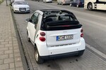 Smart Fortwo Cabrio 163.000 km 3.850 &euro; Köln 50667