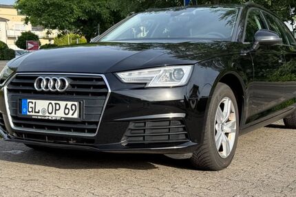 Audi A4 187.000 km 11.300 &euro; Overath 51491