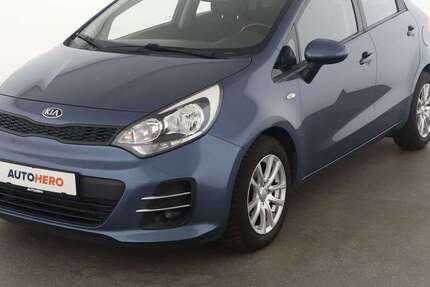 Kia Rio 61.287 km 9.230 € Köln 50739