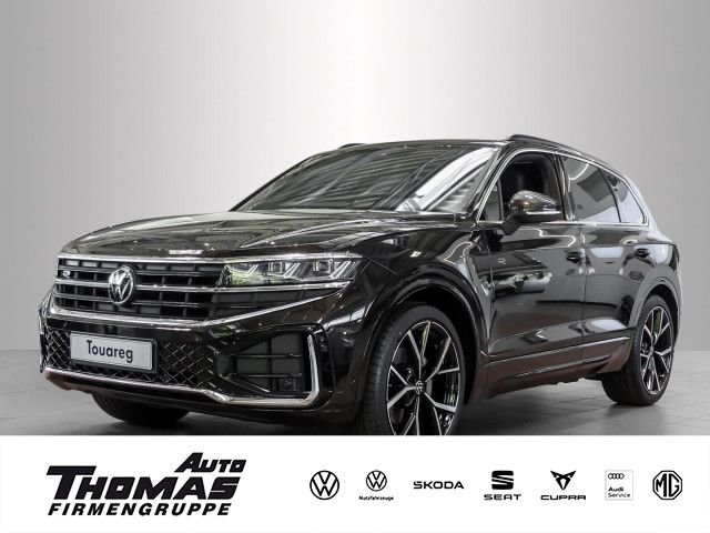 VW Touareg 3.500 km 79.890 &euro; Bonn 53227