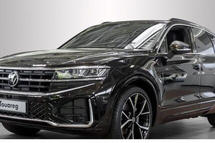 VW Touareg 3.500 km 84.990 &euro; Bonn 53227