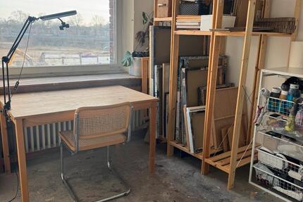 Gewerbeobjekt Köln Nippes - 120&euro; | Angebot:24753591