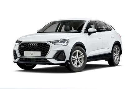 Audi Q3 14.481 km 37.980 &euro; Bonn 53119