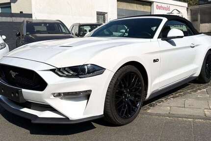 Ford Mustang 102.000 km 31.990 &euro; Köln 51065