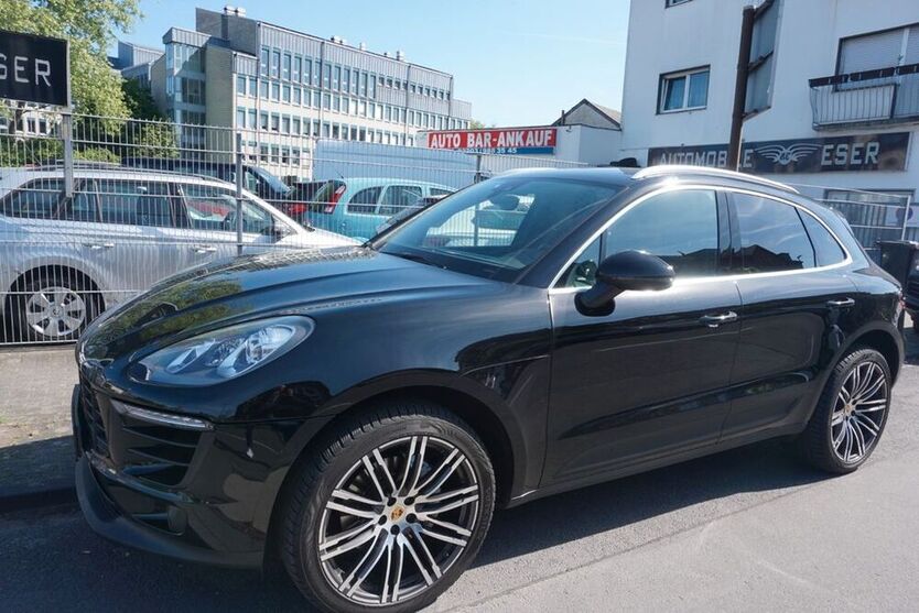 Macan