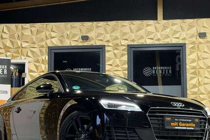 Audi TT 94.250 km 22.499 € Swisttal 53913