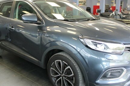 Renault Kadjar TCe 140 EDC GPF INTENS 89.718 km 16.980 € Euskirchen 53881