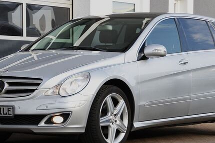 Mercedes-Benz R 500 282.098 km 4.780 &euro; Bonn- Geislar 53225