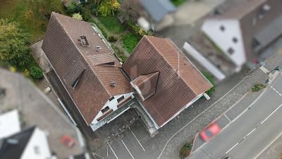 CHARME TRIFFT PERSPEKTIVE INVESTIEREN IN DIE ZUKUNFT - Wohn- & Geschäftshaus Ruppichteroth | Angebot:24698108