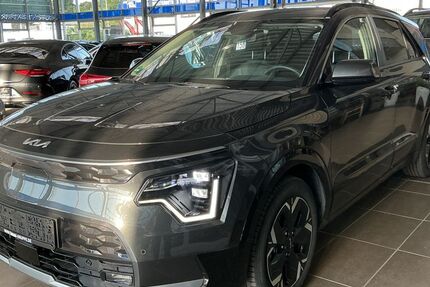 Kia Niro 29.621 km 26.000 € Eitorf 53783
