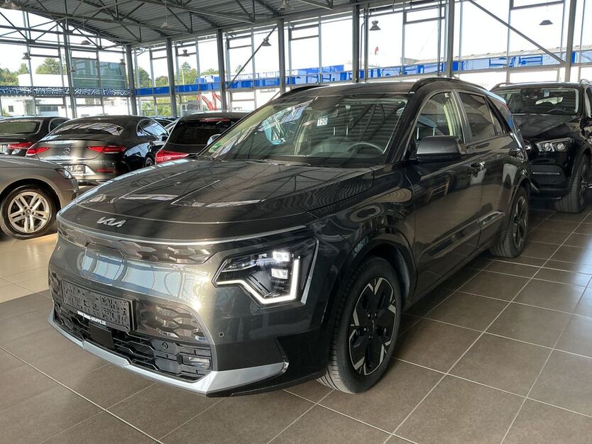 Kia Niro 29.621 km 26.000 € Eitorf 53783