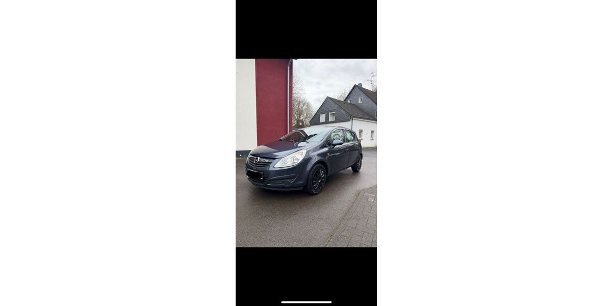 Opel Corsa 151.000 km 2.100 &euro; Köln 51147