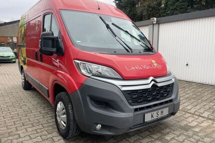 Citroen Jumper