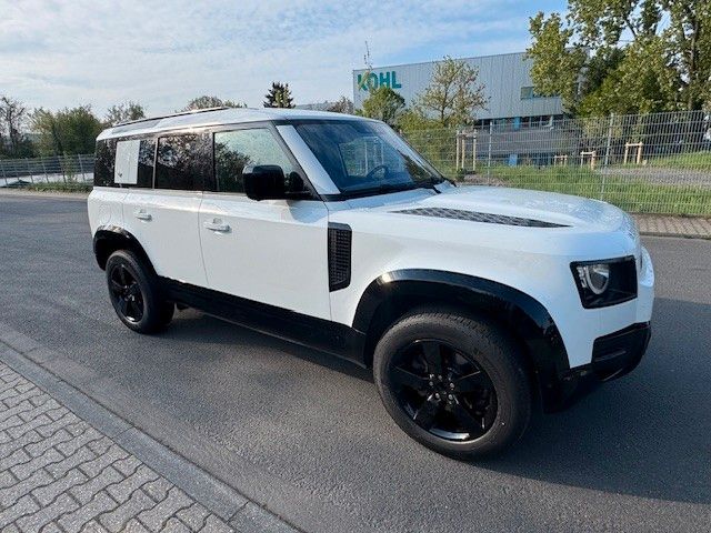 Land Rover Defender 63.453 km 45.890 &euro; Erftstadt 50374