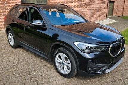 BMW X1 5.990 km 26.990 € Eitorf 53783