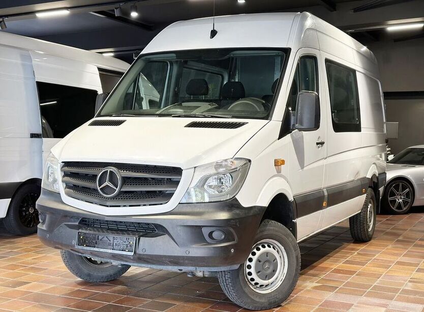 Sprinter