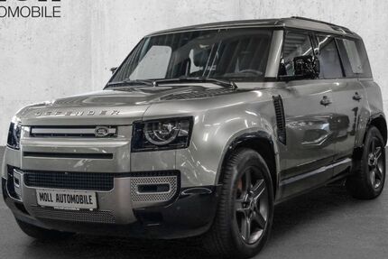 Land Rover Defender 28.160 km 74.850 € Köln 51149