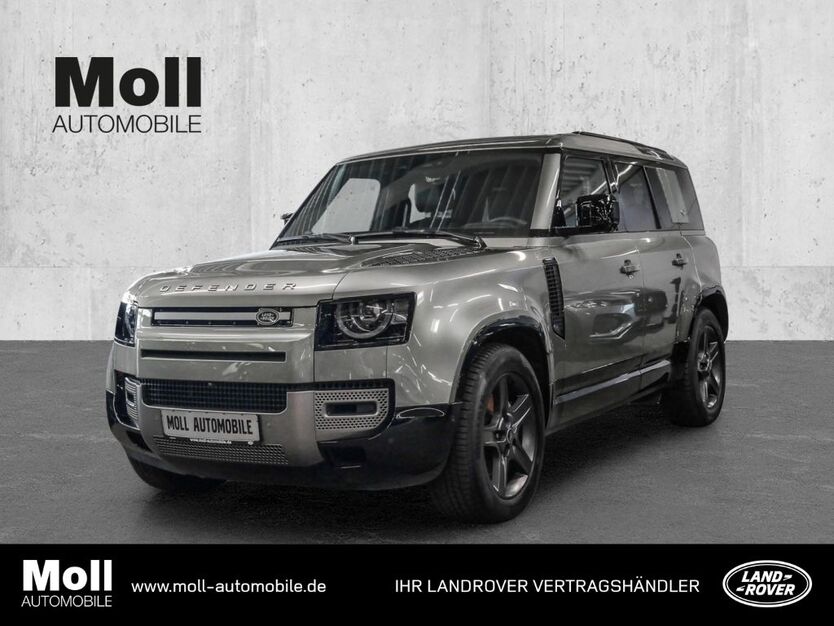 Land Rover Defender 28.160 km 74.850 € Köln 51149
