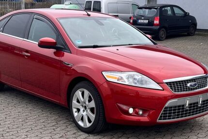 Ford Mondeo 119.920 km 6.950 &euro; Bornheim 53332