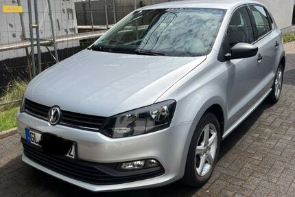 VW Polo 31.700 km 8.400 € Bergisch Gladbach 51429