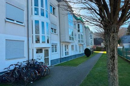 !!VERKAUF!! Zentrale Wohnung in Hennef. 5 Gehweg in die City